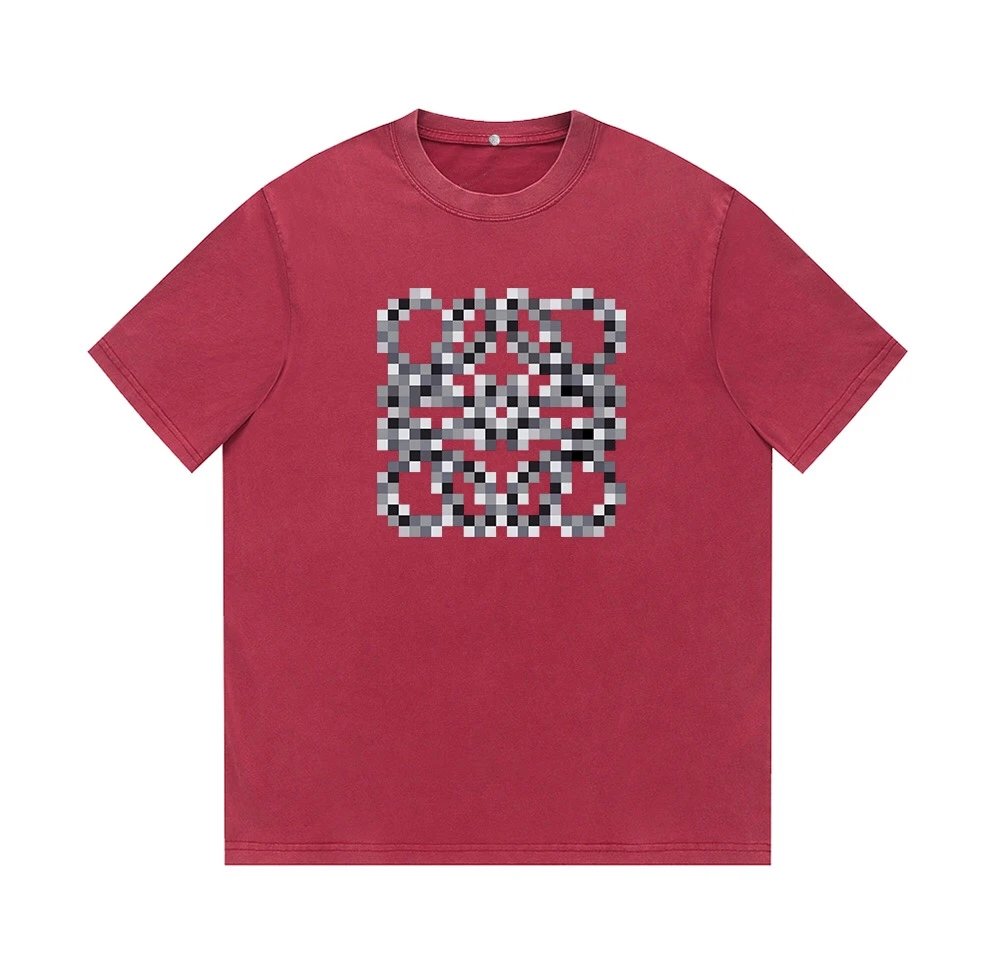 5 red