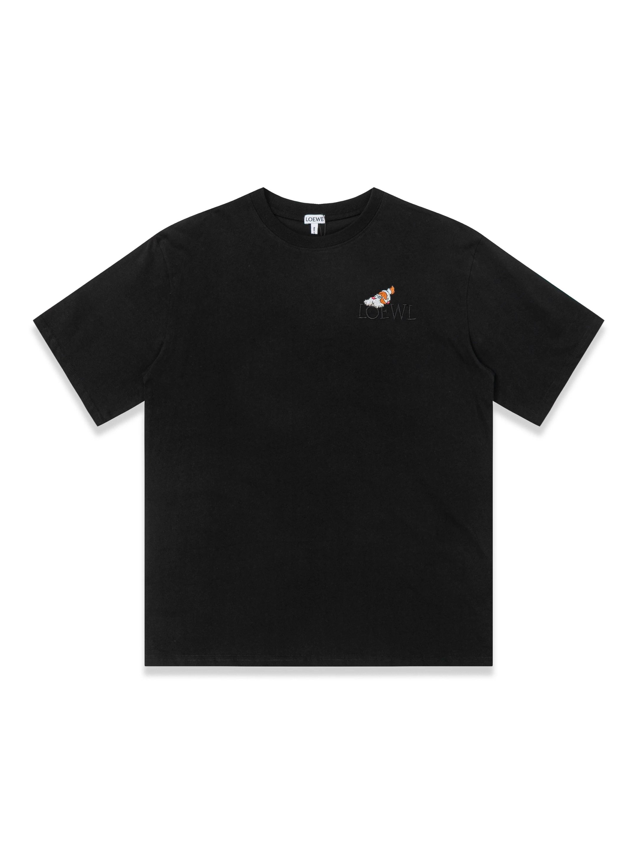 17 black