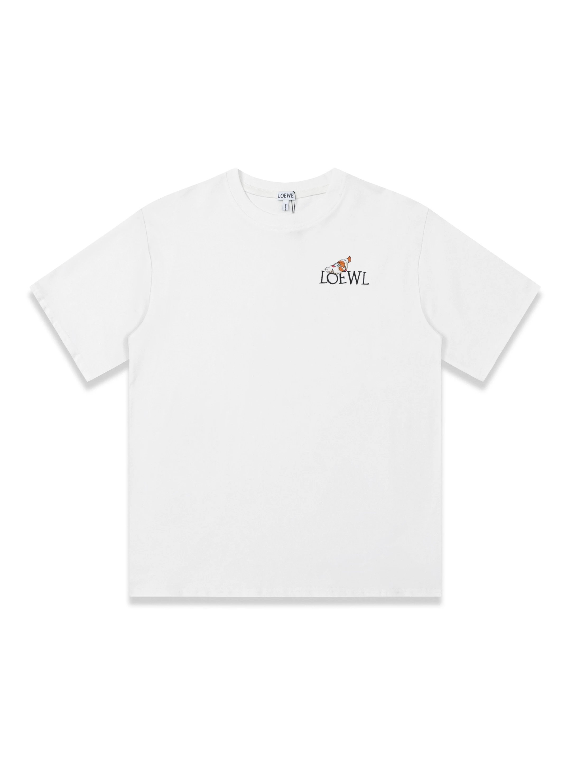 18 white