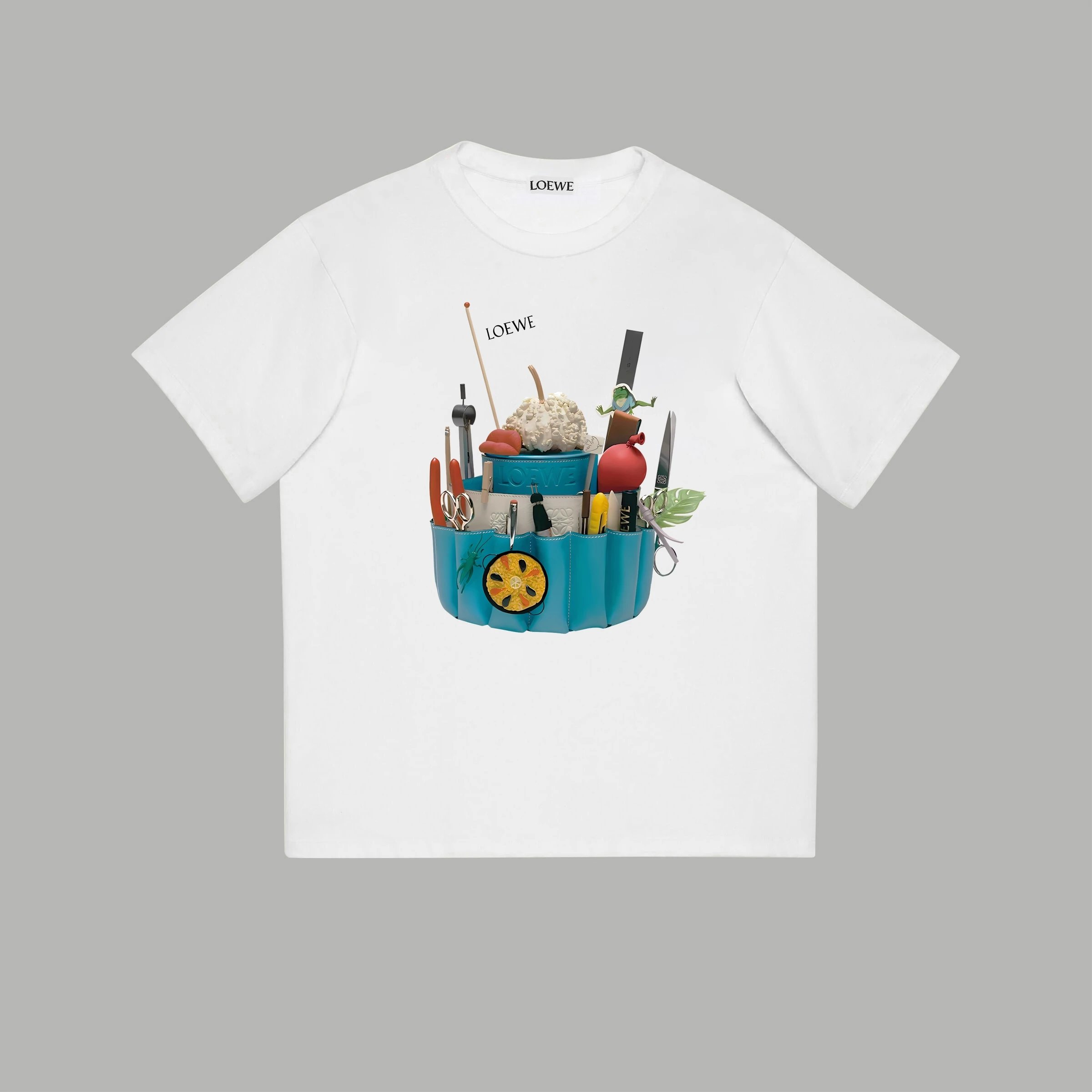 29 white