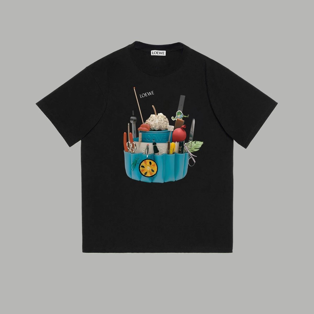 30 black