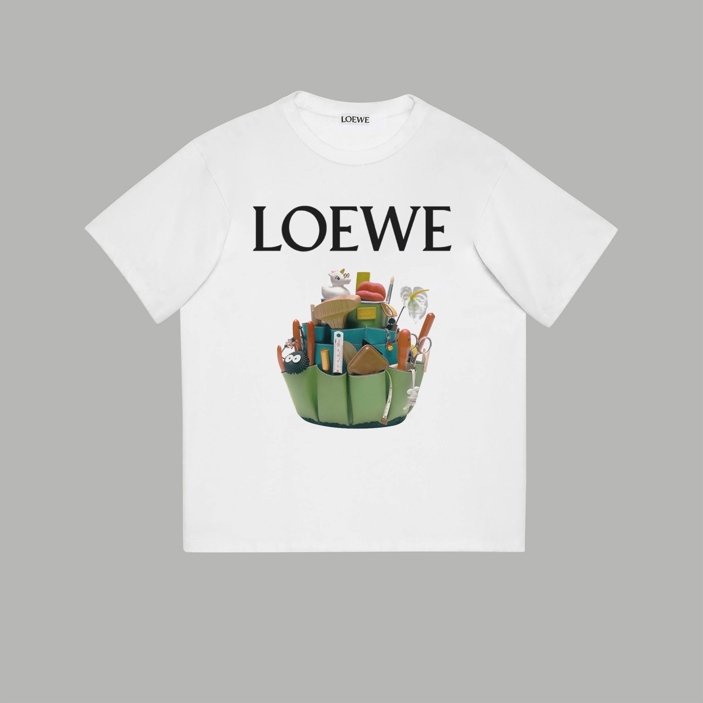 31 white