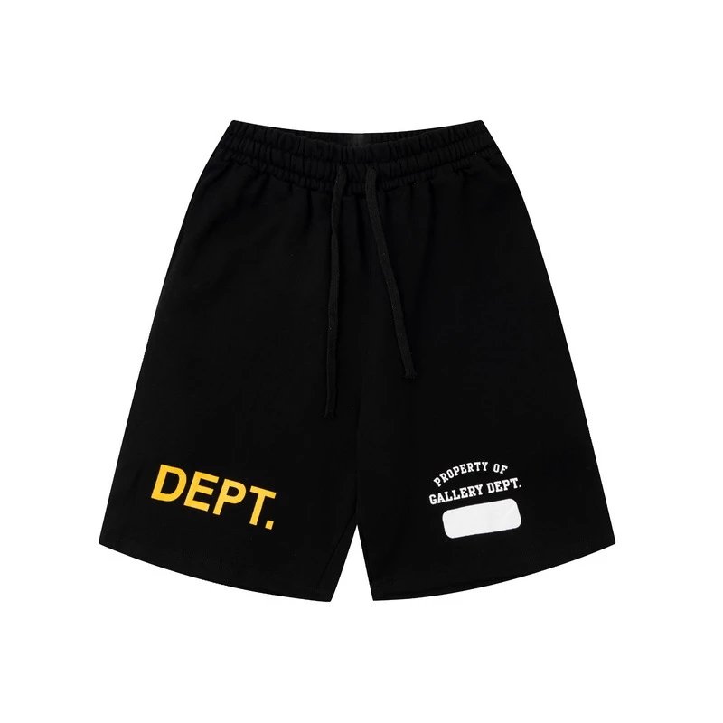 3 black sweatpants