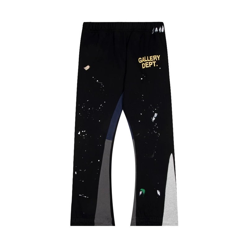 8 black