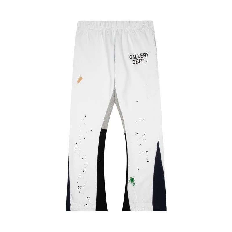 9 white