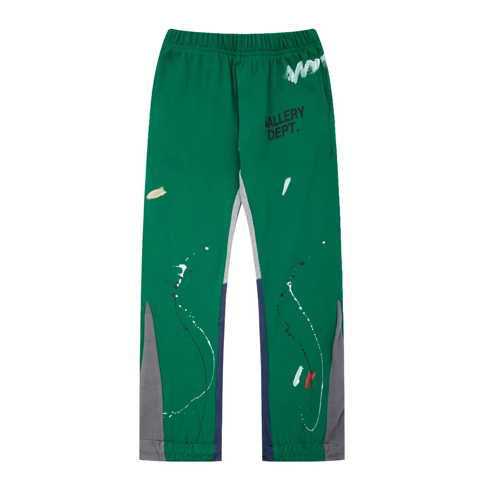 17 Green