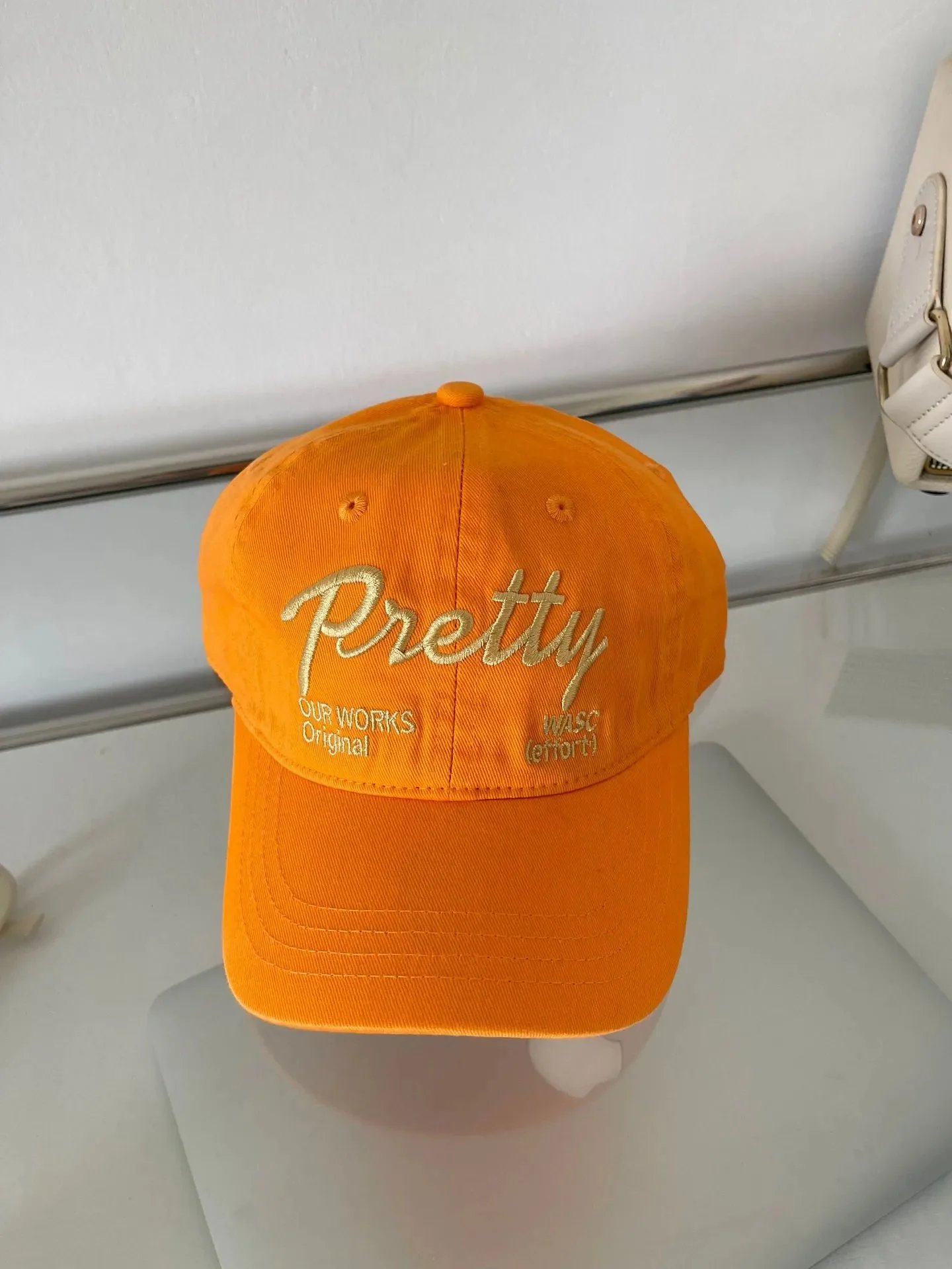 orange