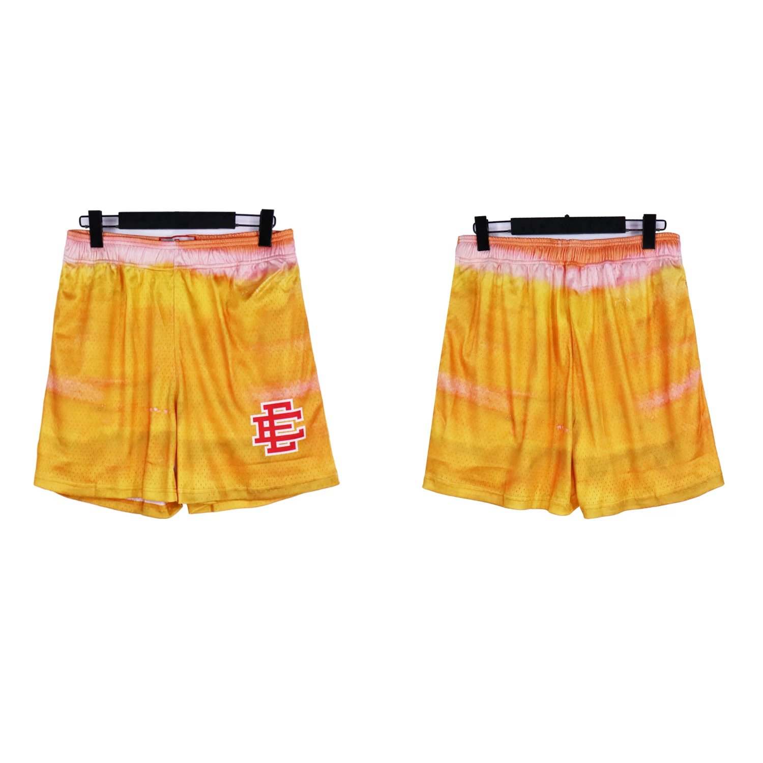 1 yellow