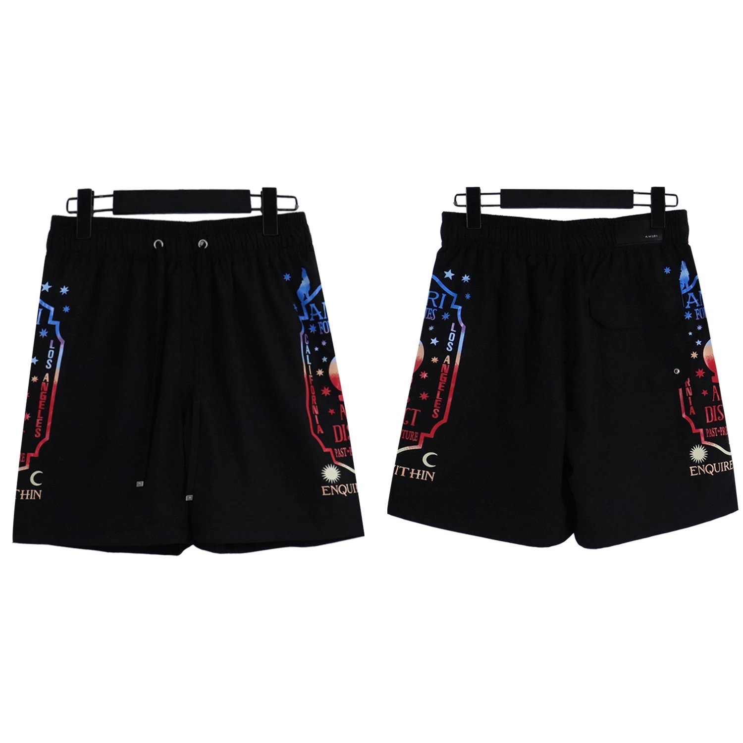 10 black