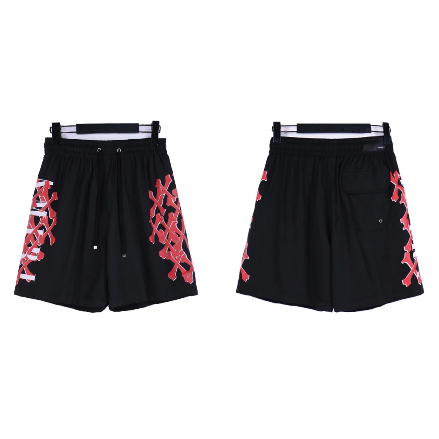 22 black