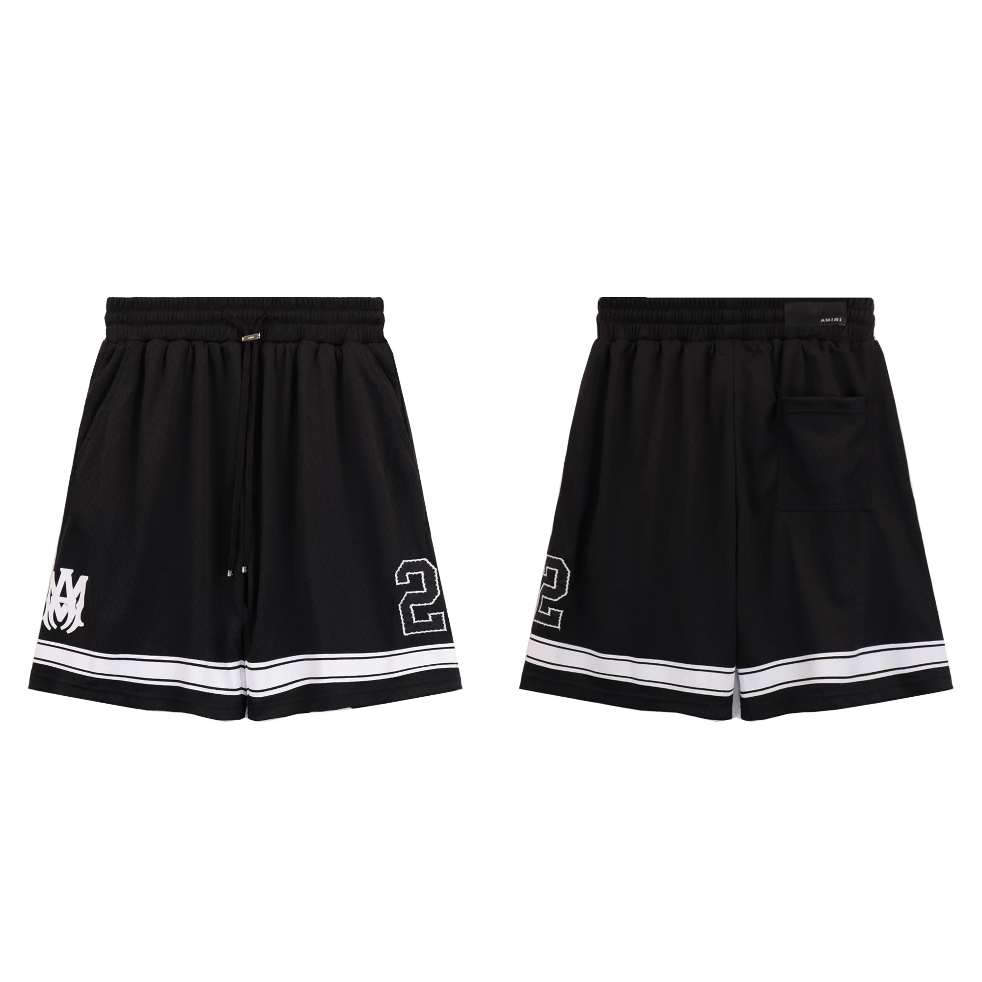 31 black