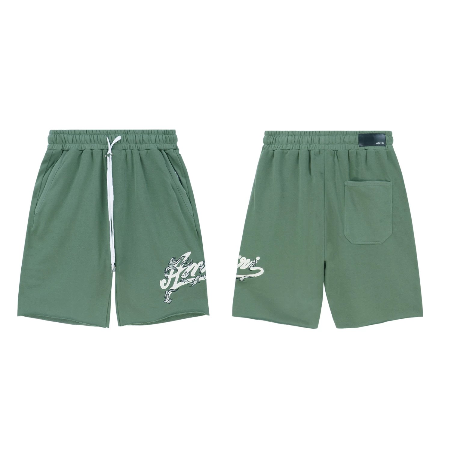36 Green