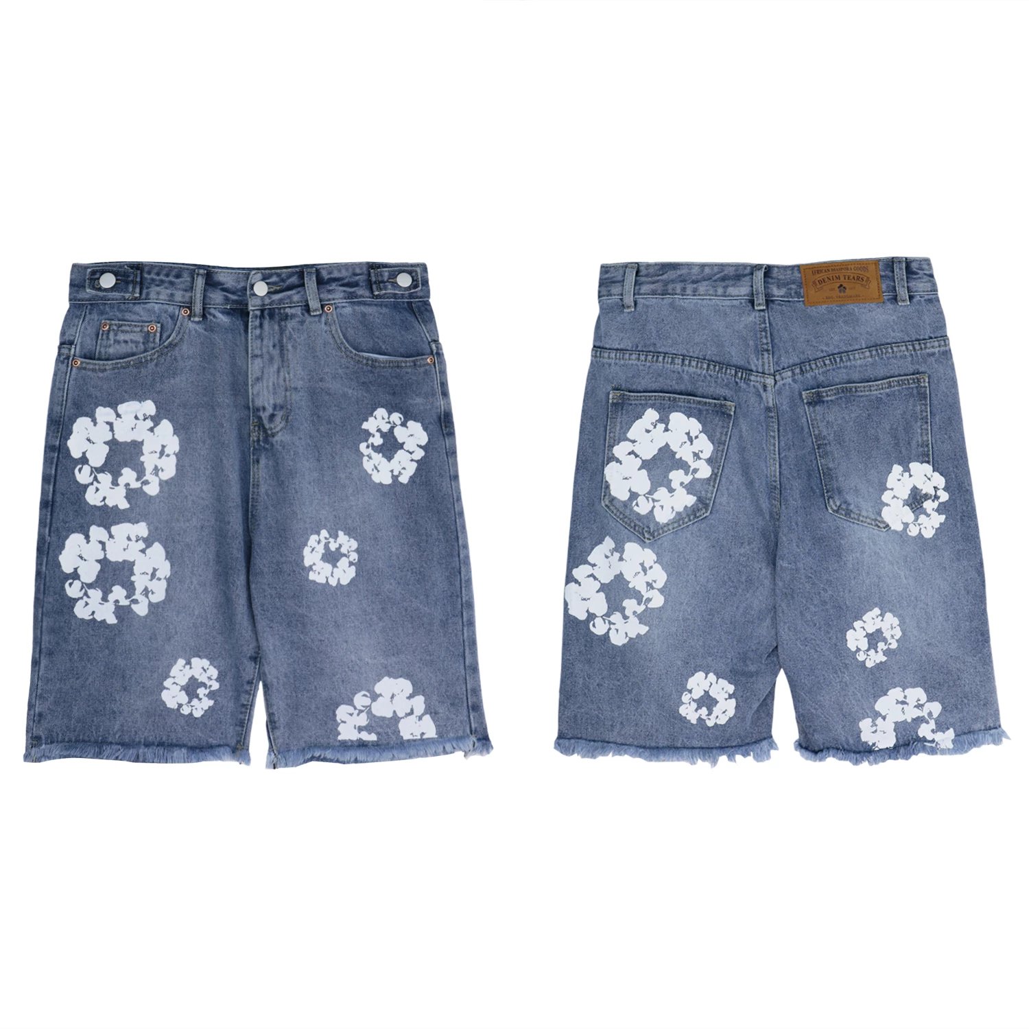 38 Denim Blue