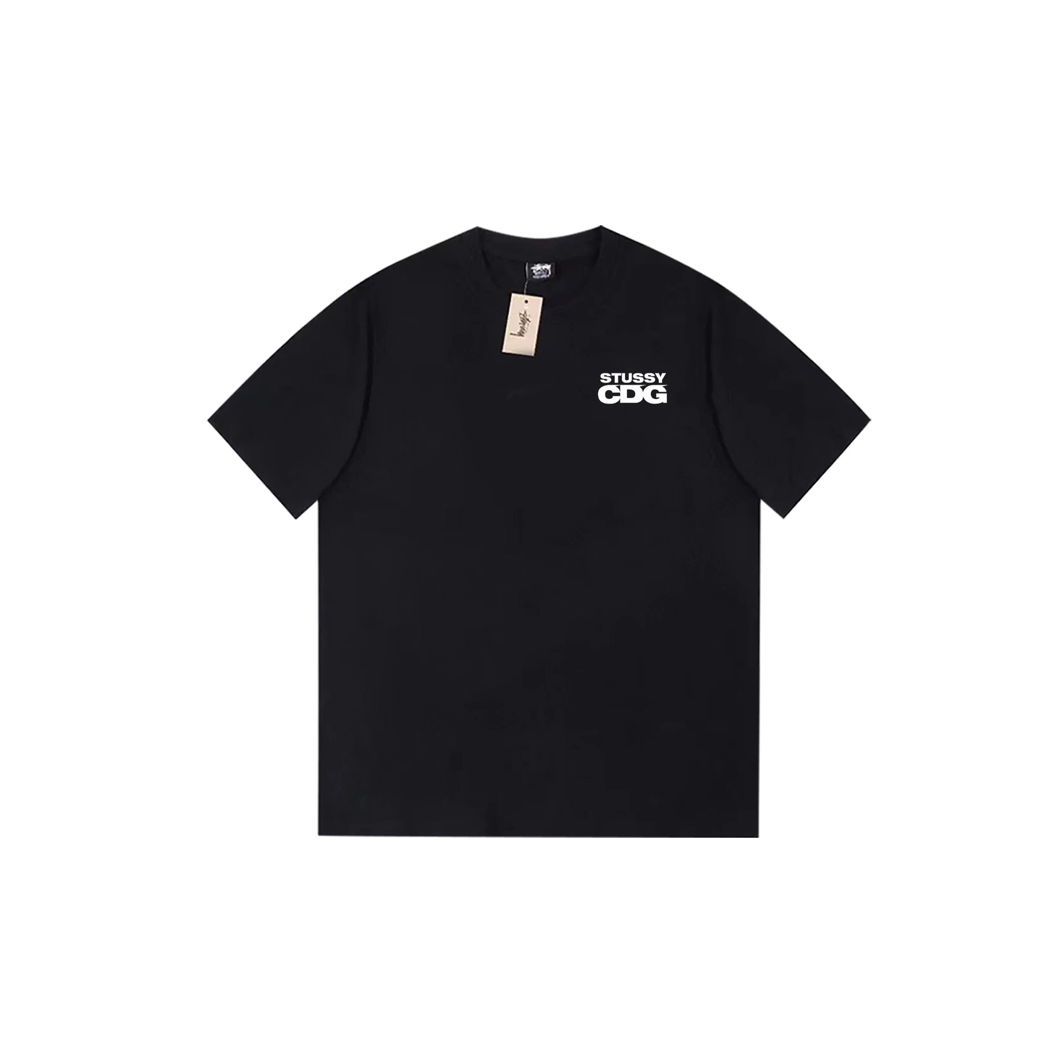 24 black