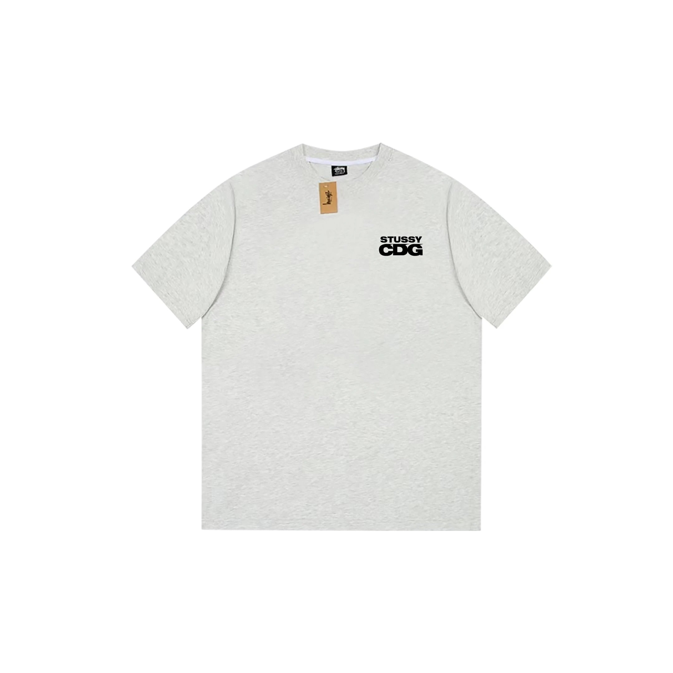 27 white