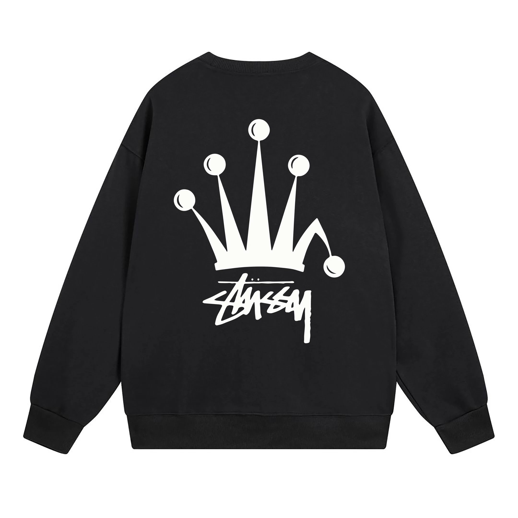 6 black