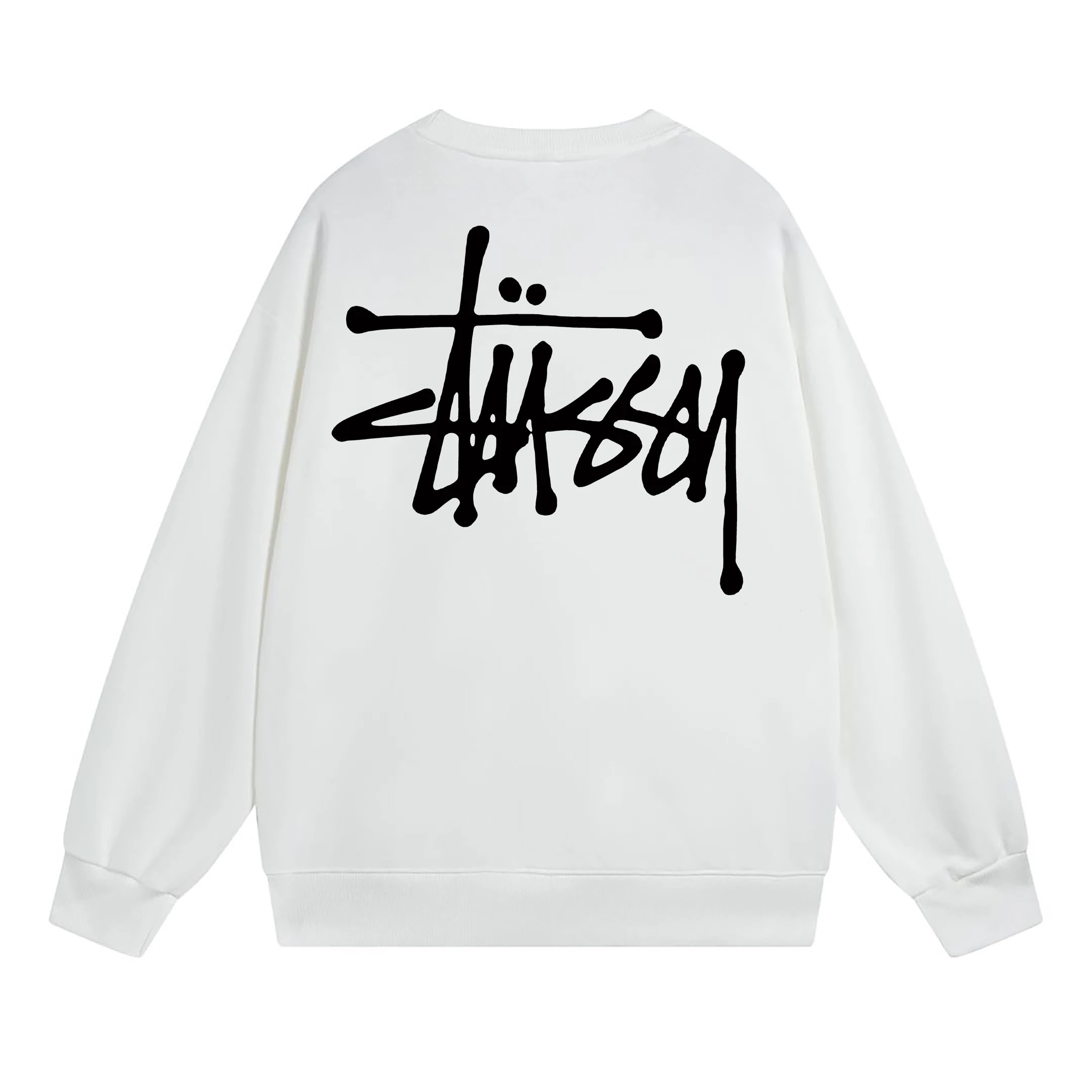 13 white
