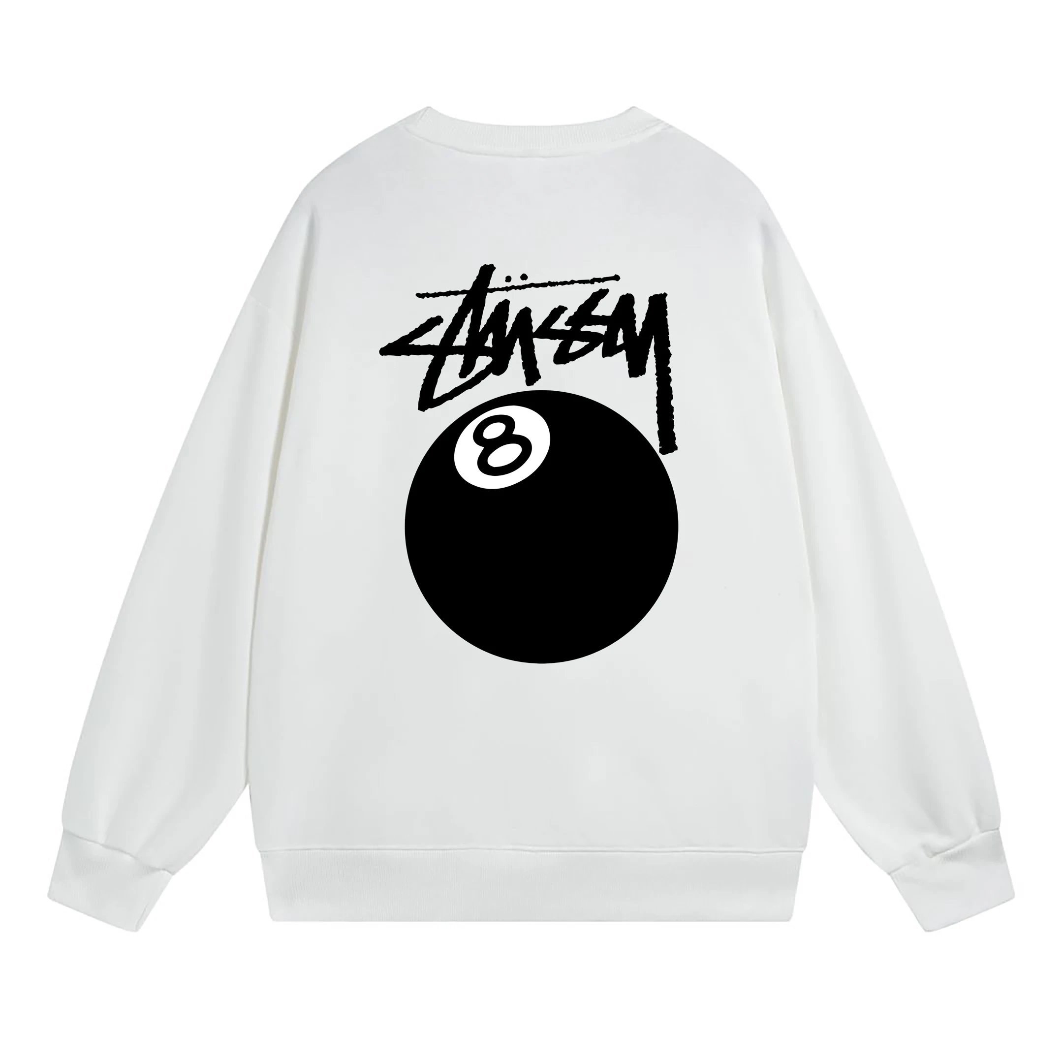 14 white