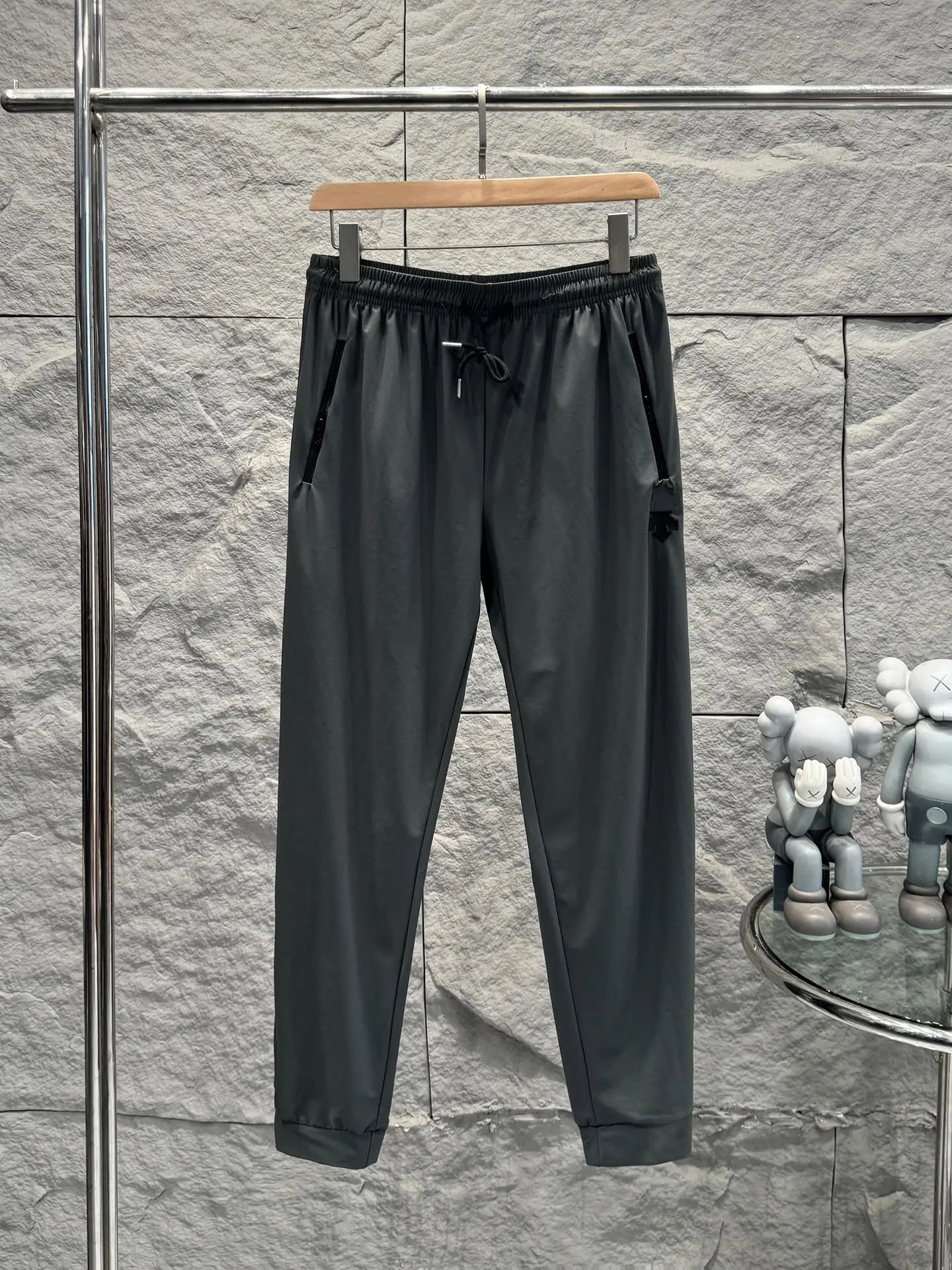 8 Dark Gray