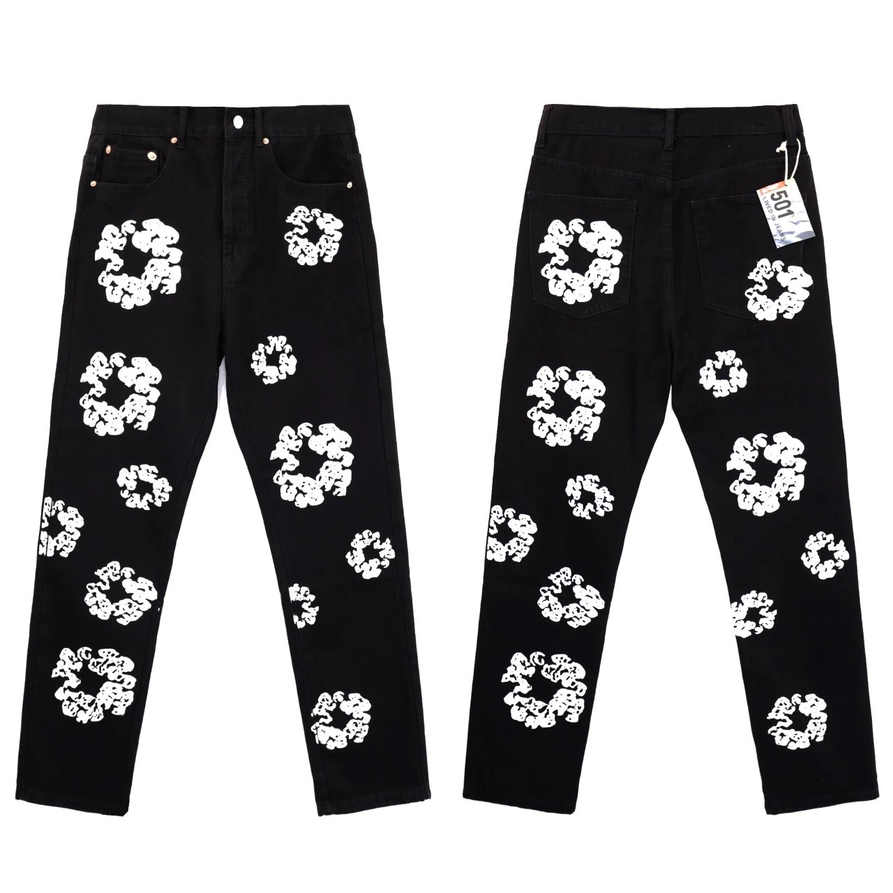 13 black