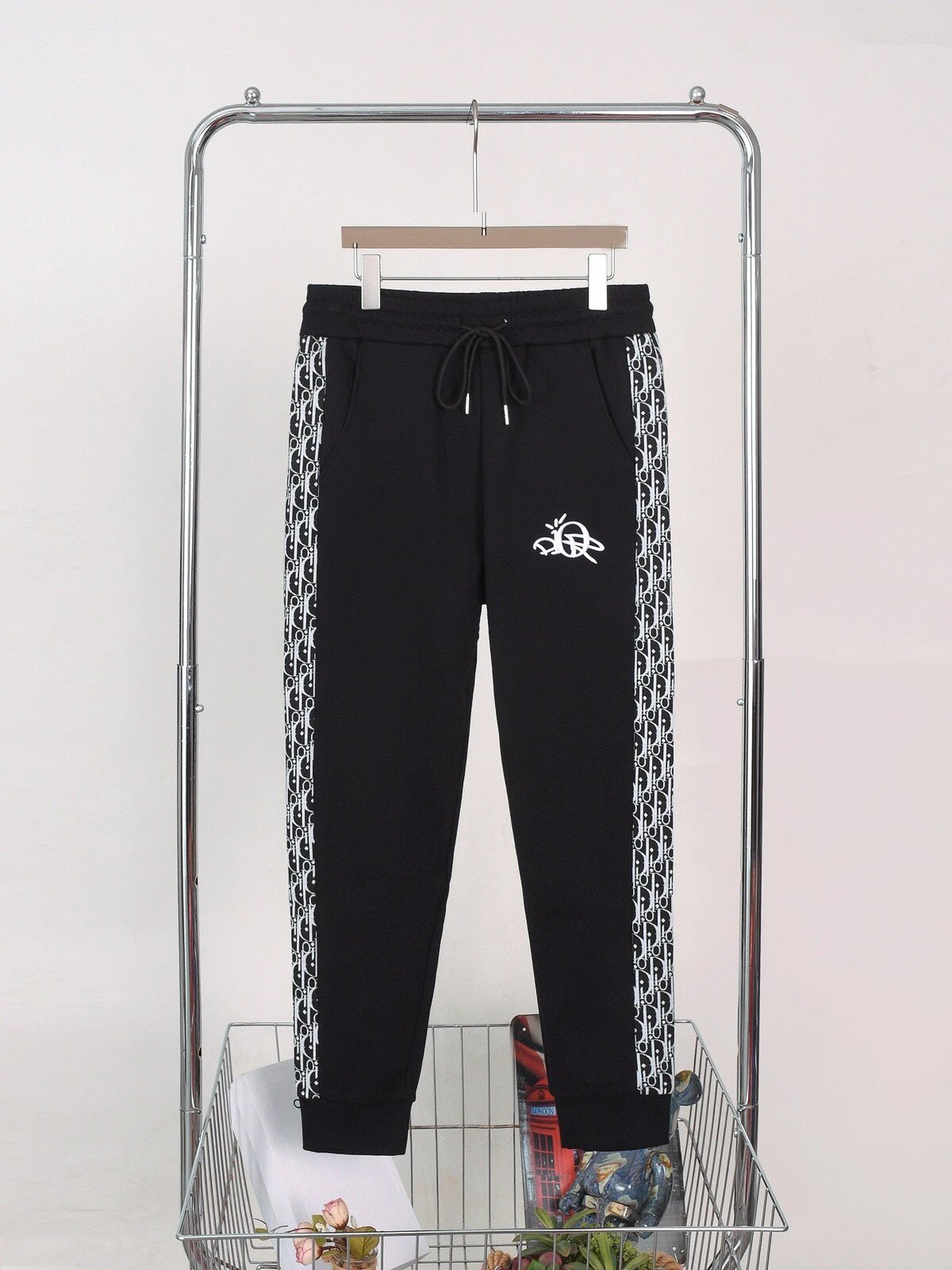 27 black
