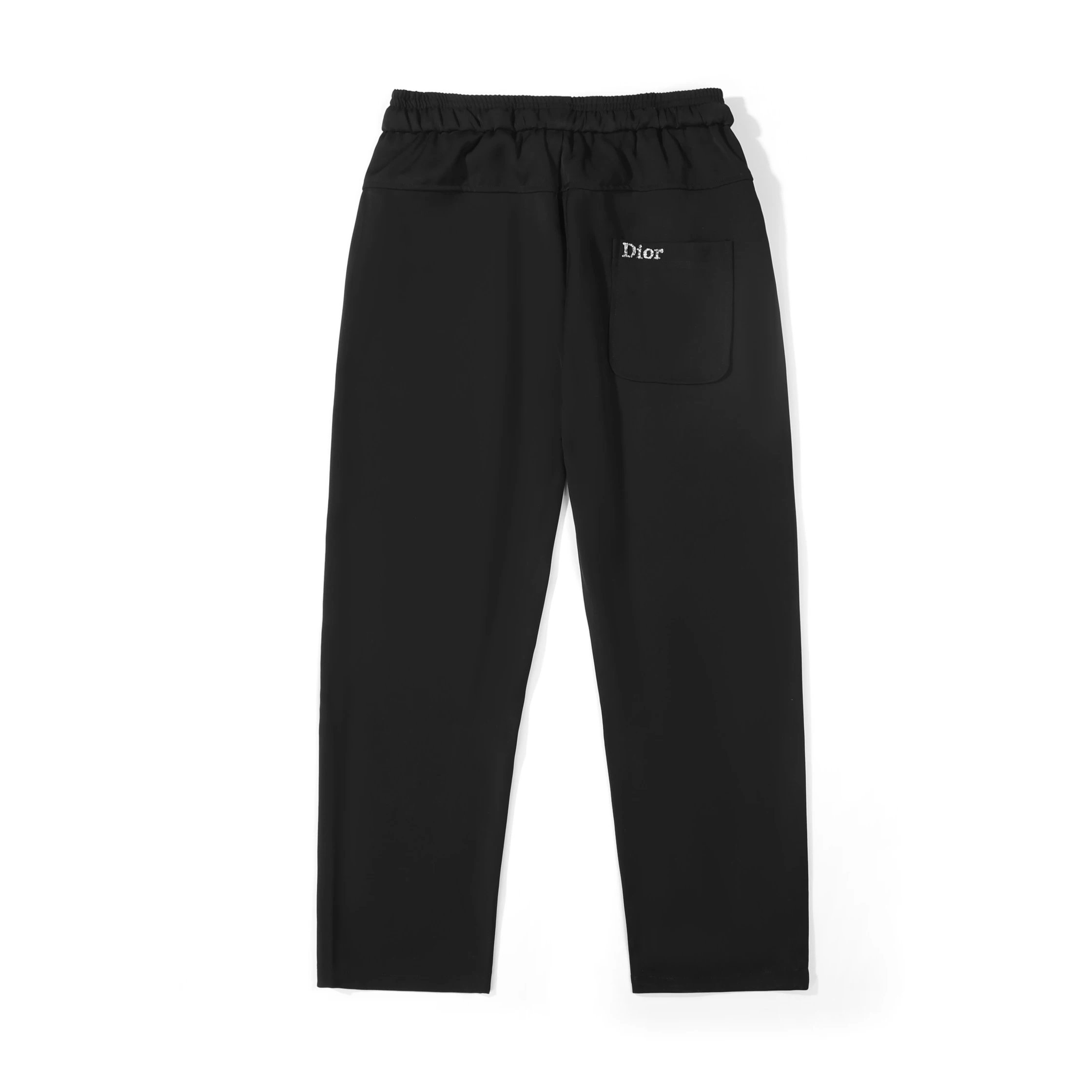 33 black