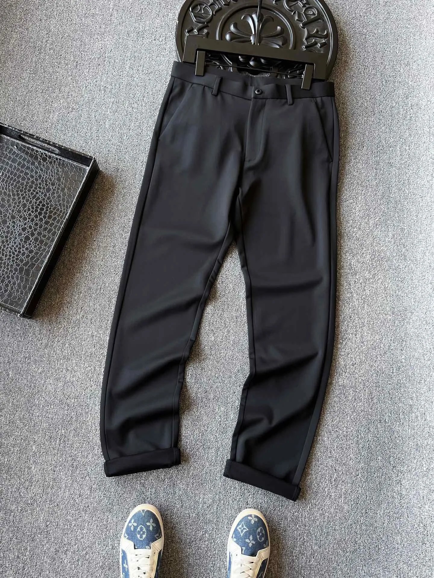 38 black