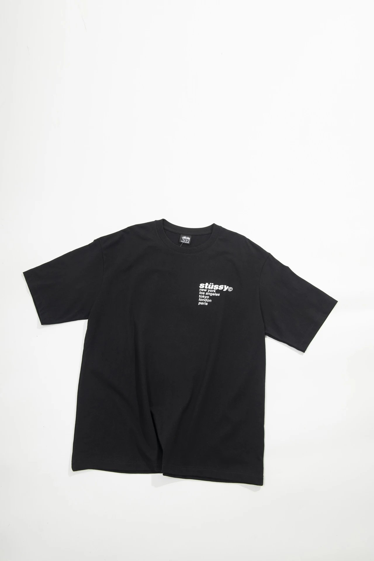 3 black