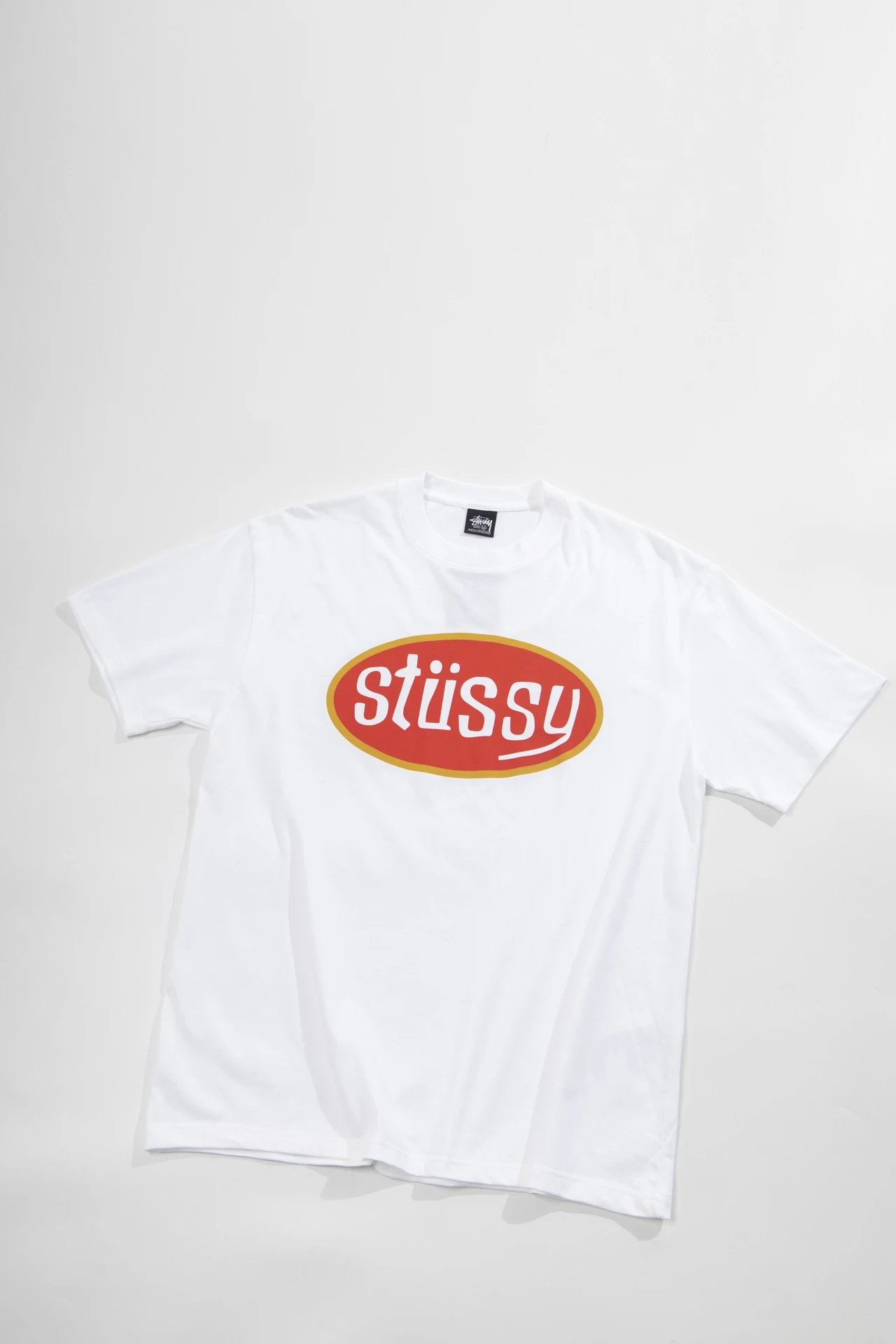 5 white