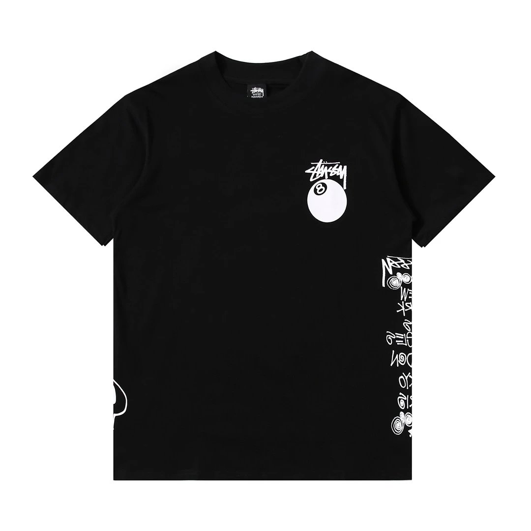 9 black
