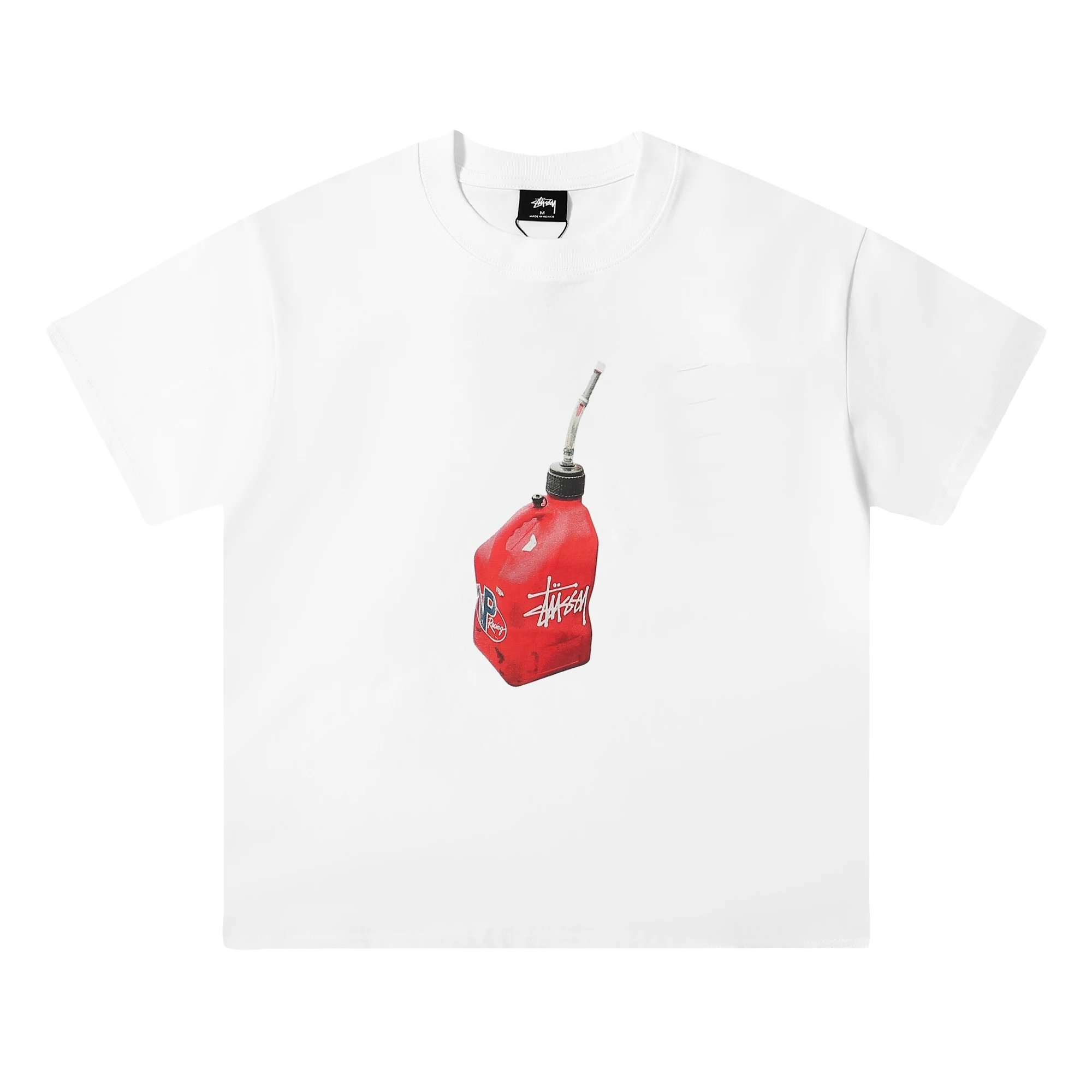 14 white