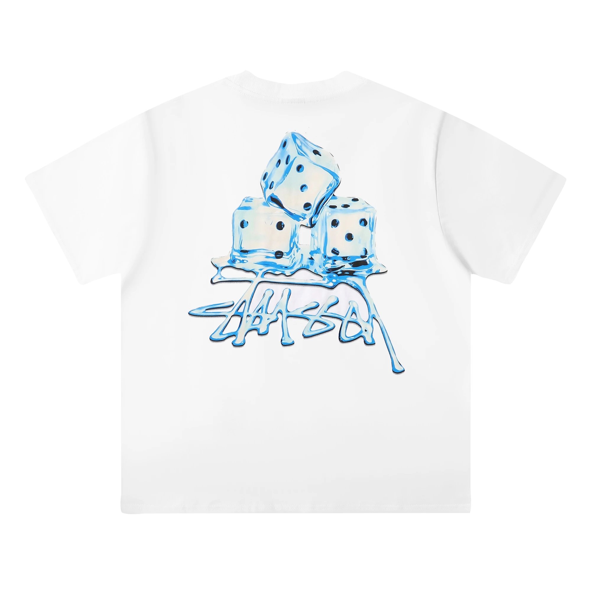 20 white