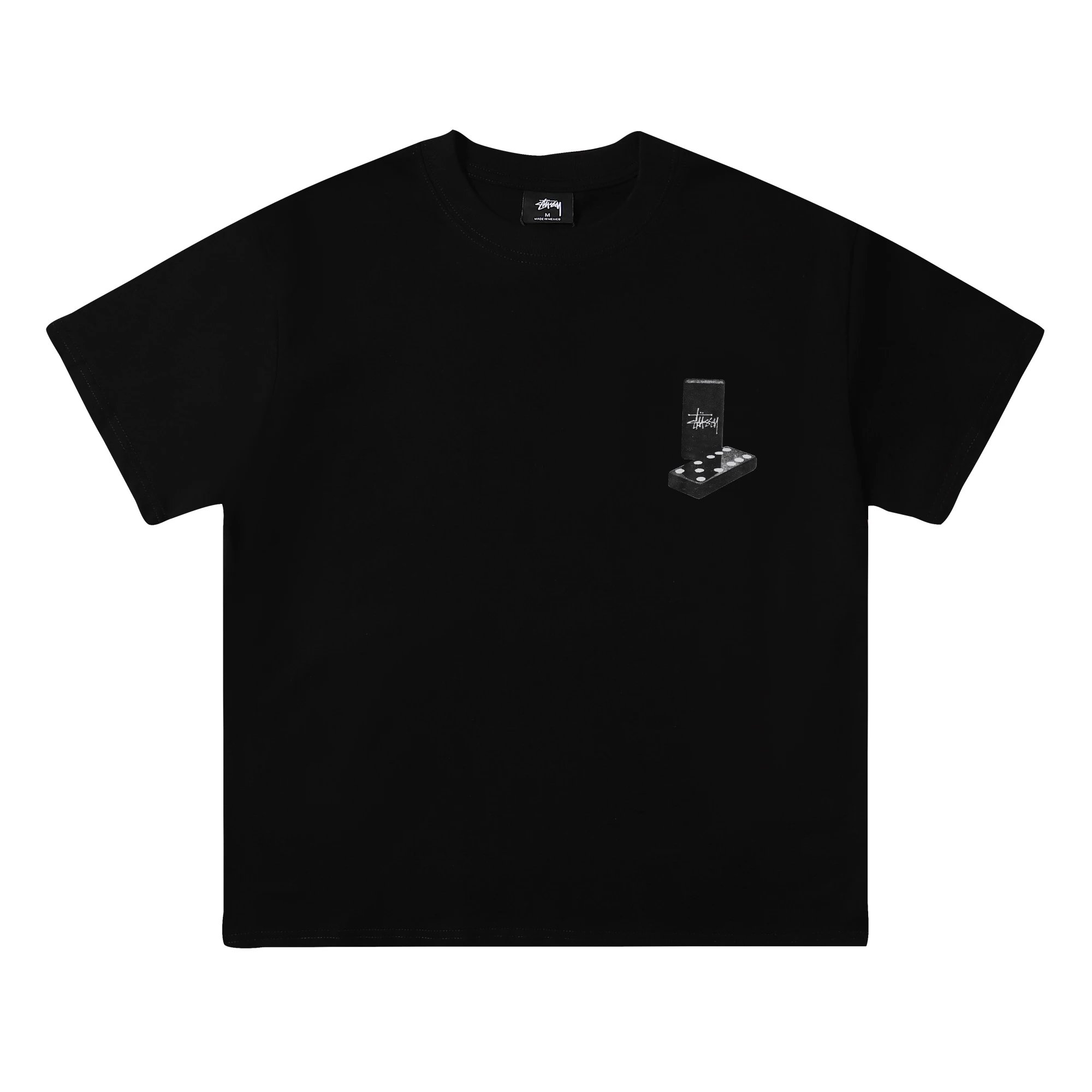24 black