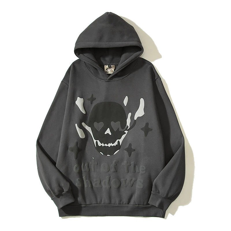 01 Dark Gray