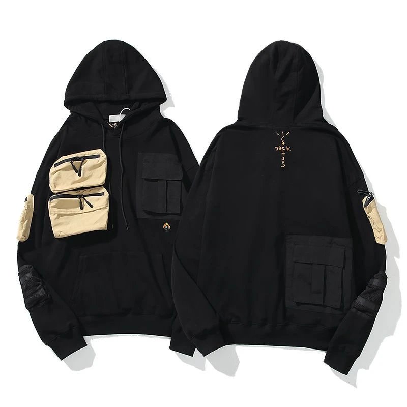 16 black