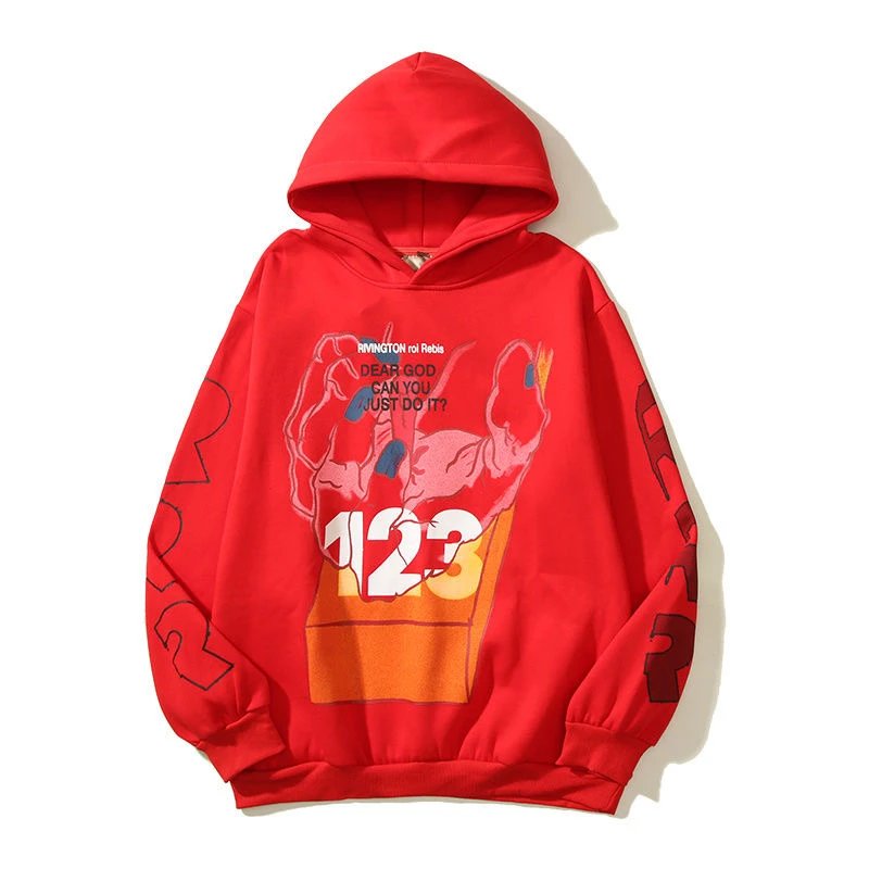 32 red