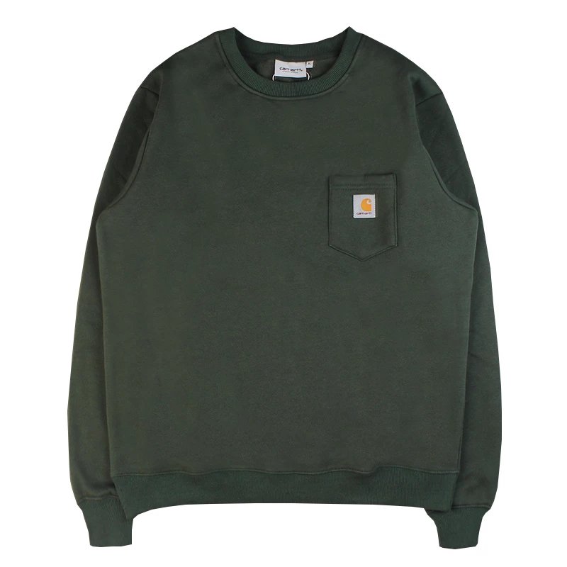 22 Deep green