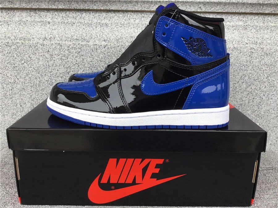 3 Black and Blue