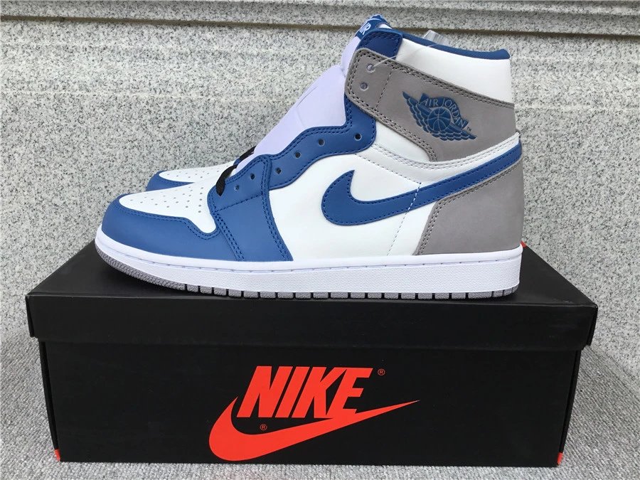 11 gray blue white