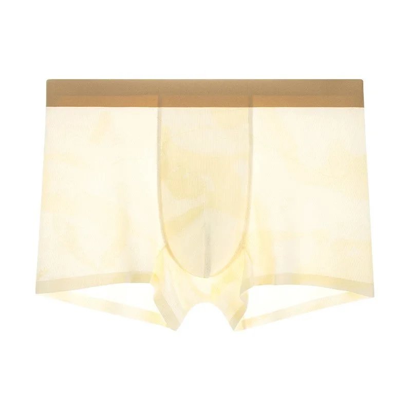 Goose yellow