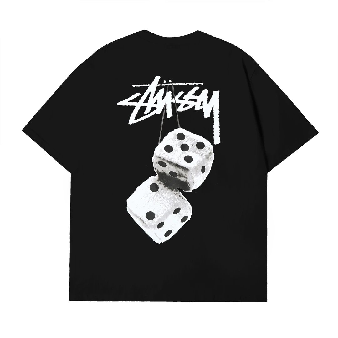 17 black