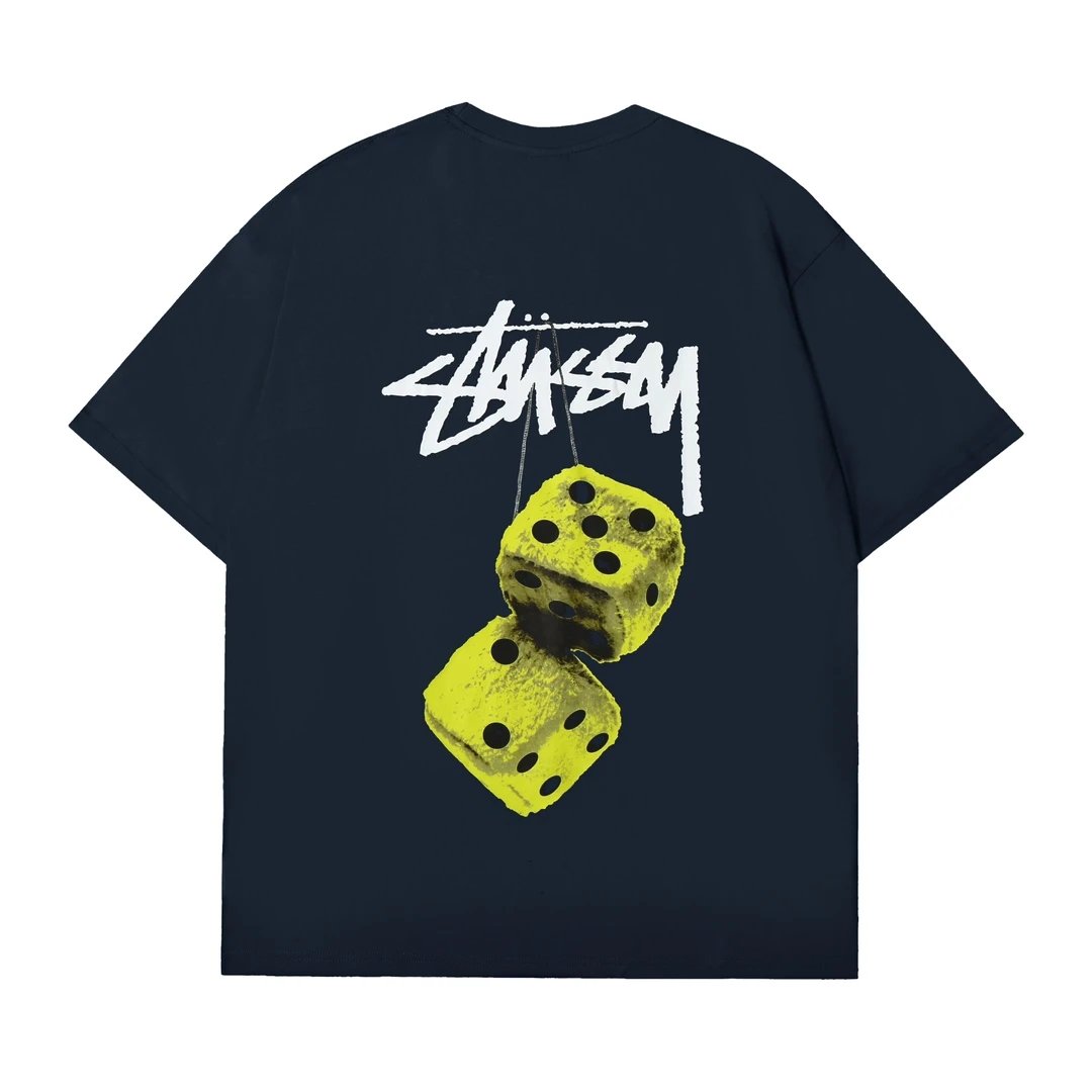 19 Navy Blue