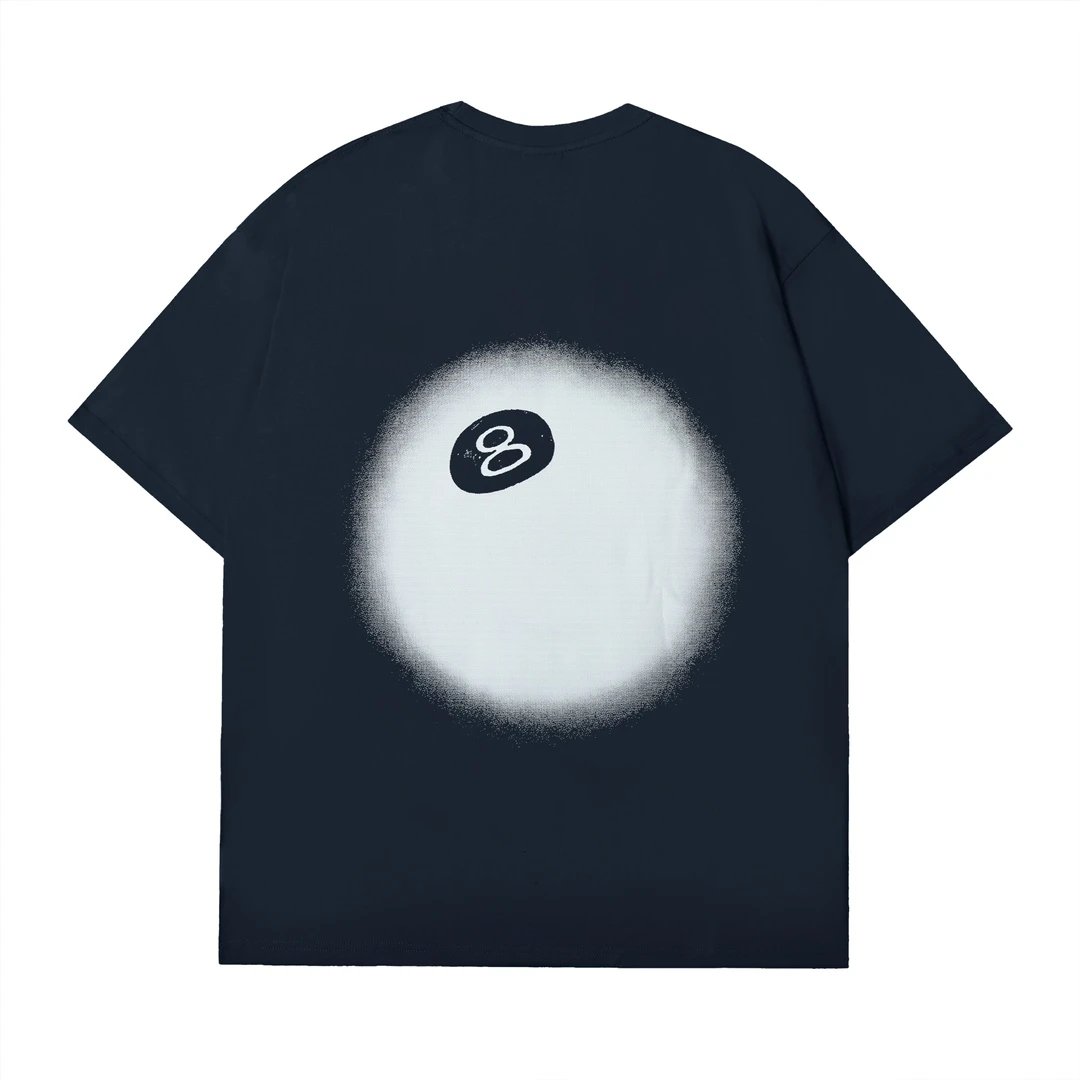 21 Navy Blue