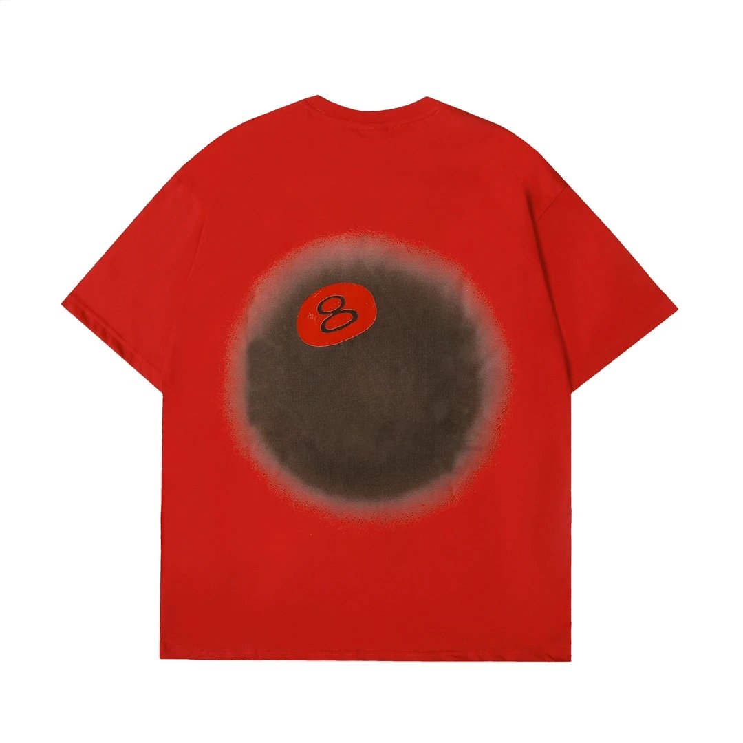22 red