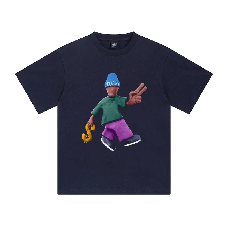 35 Navy Blue