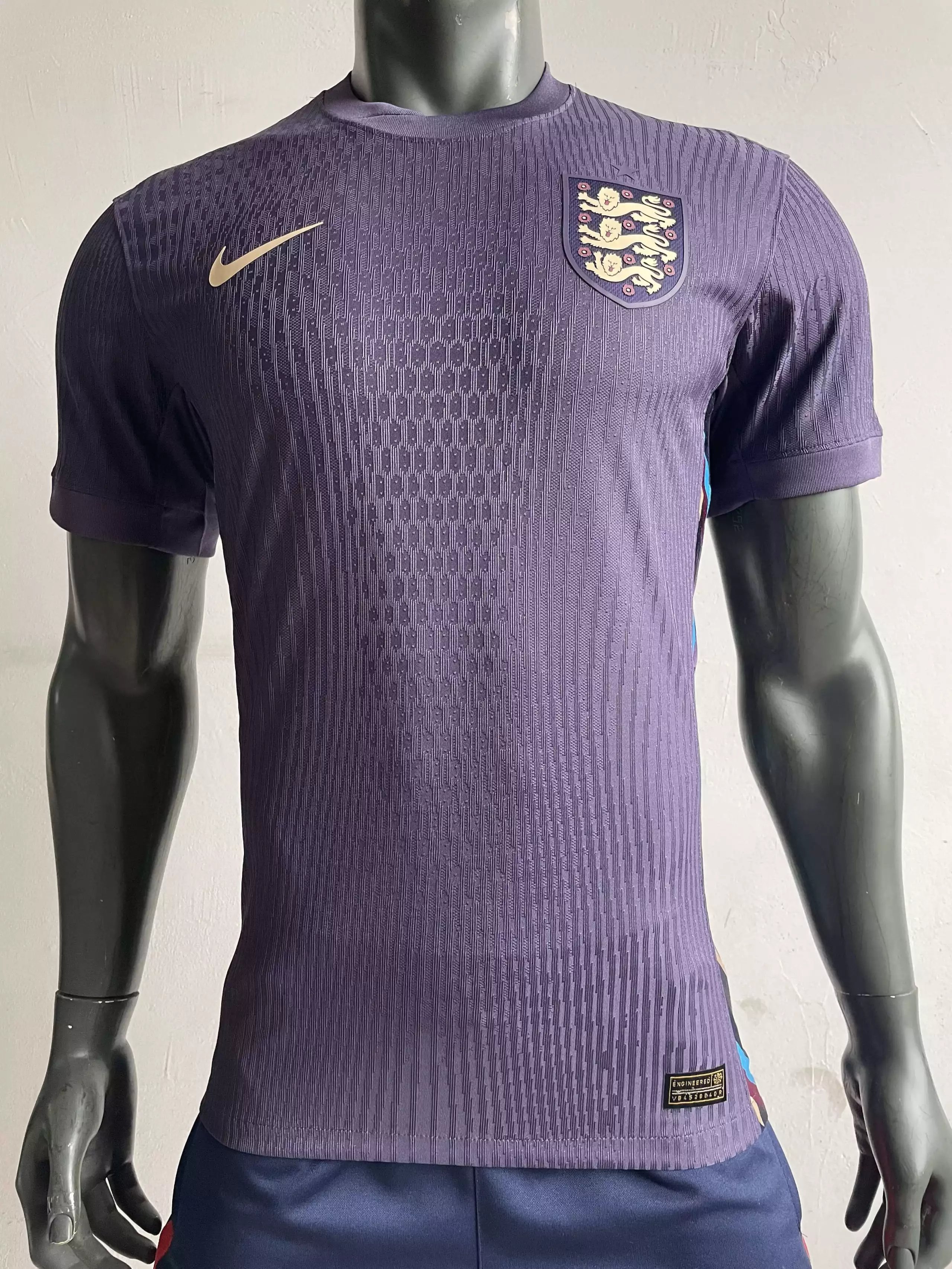 02 England away