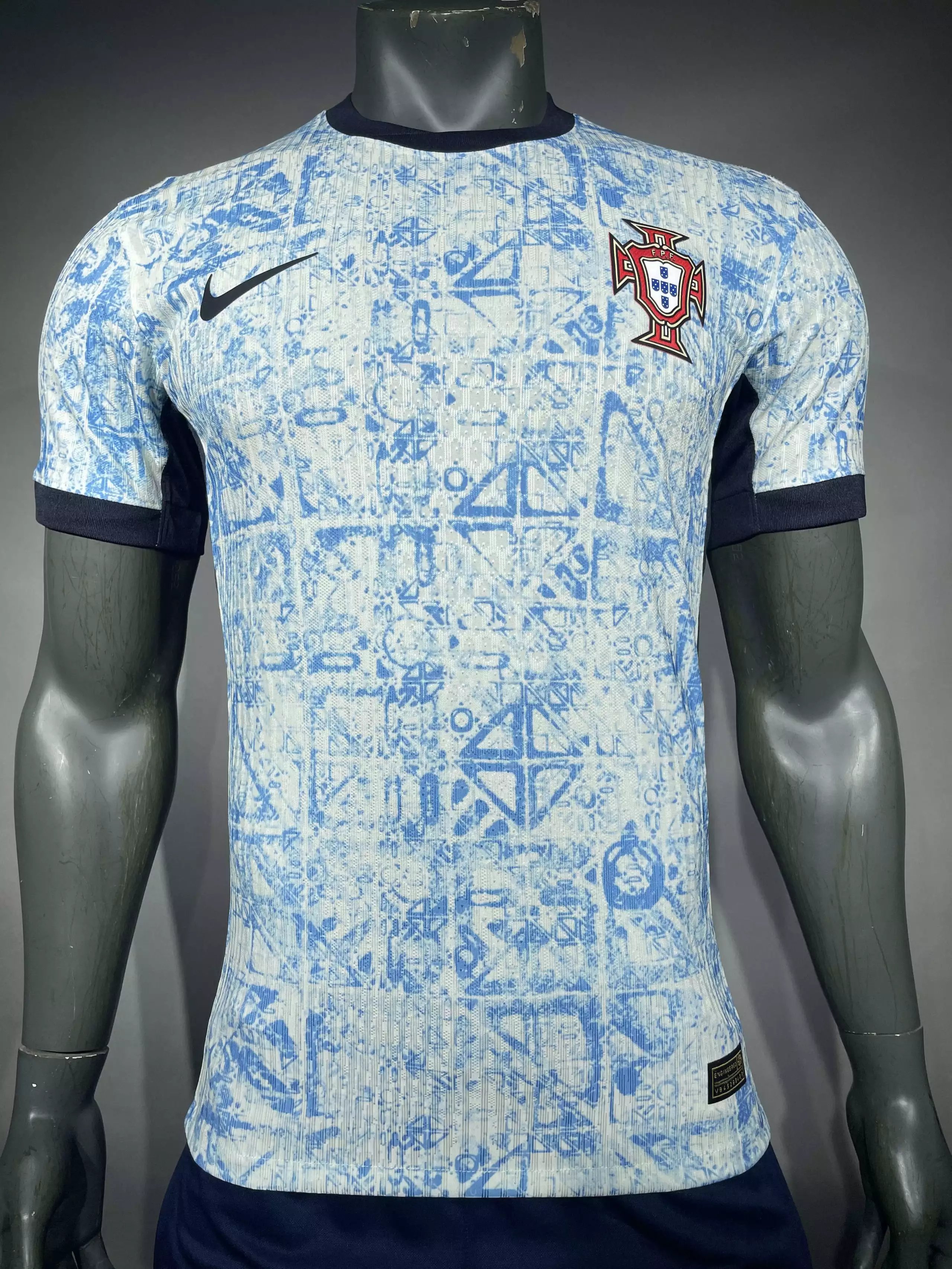 08 Portugal away