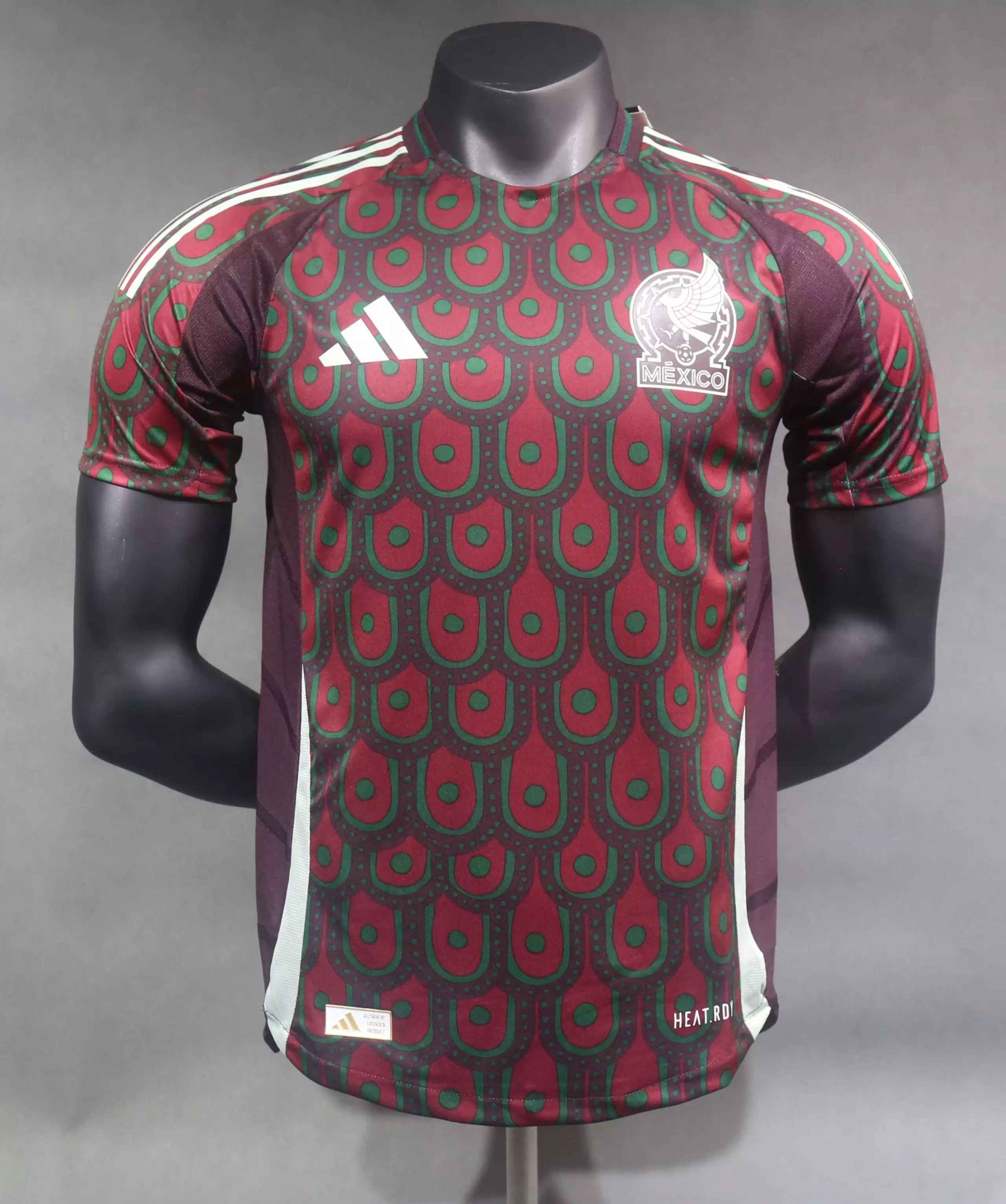 09 Mexico Home