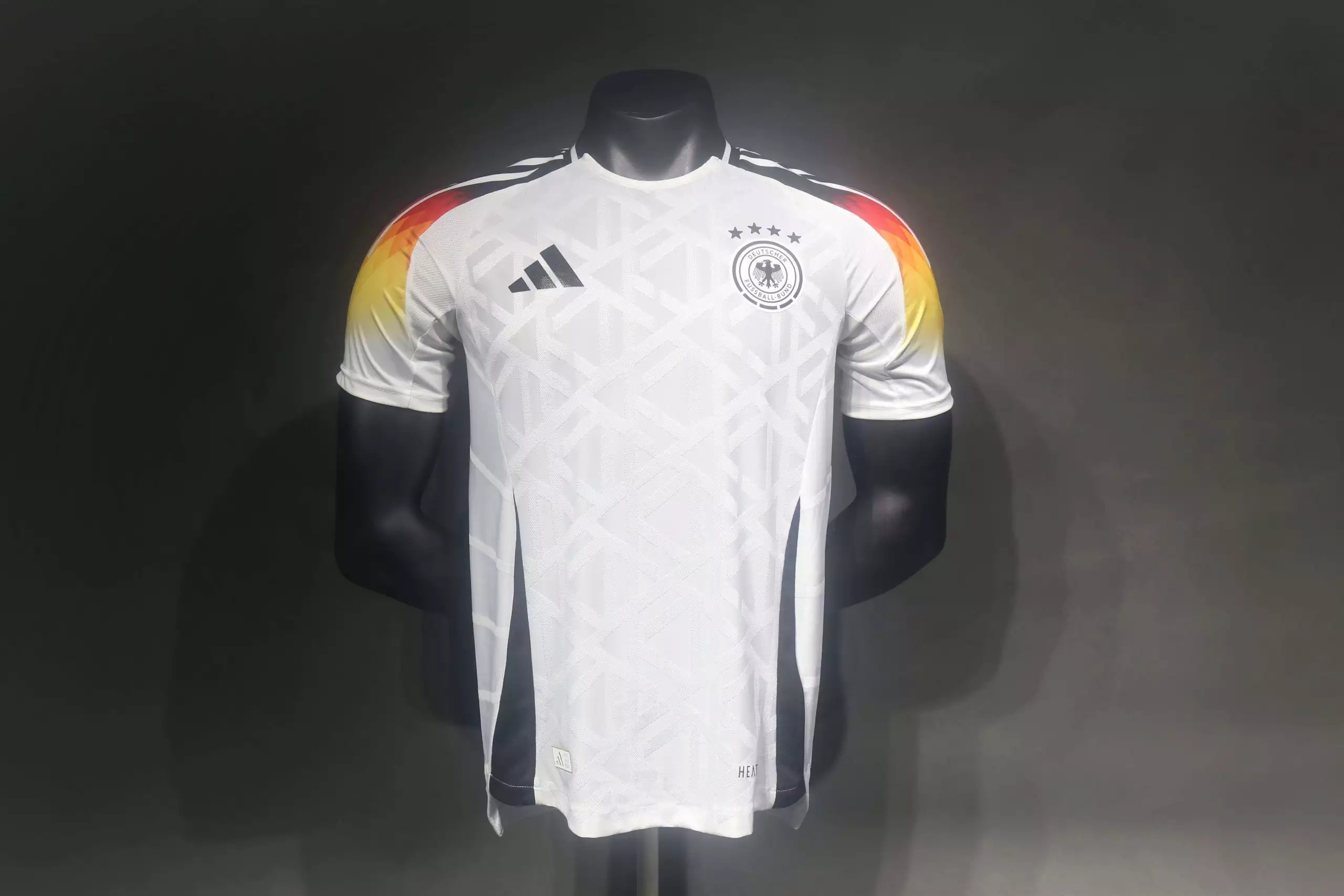 18 Germany at home