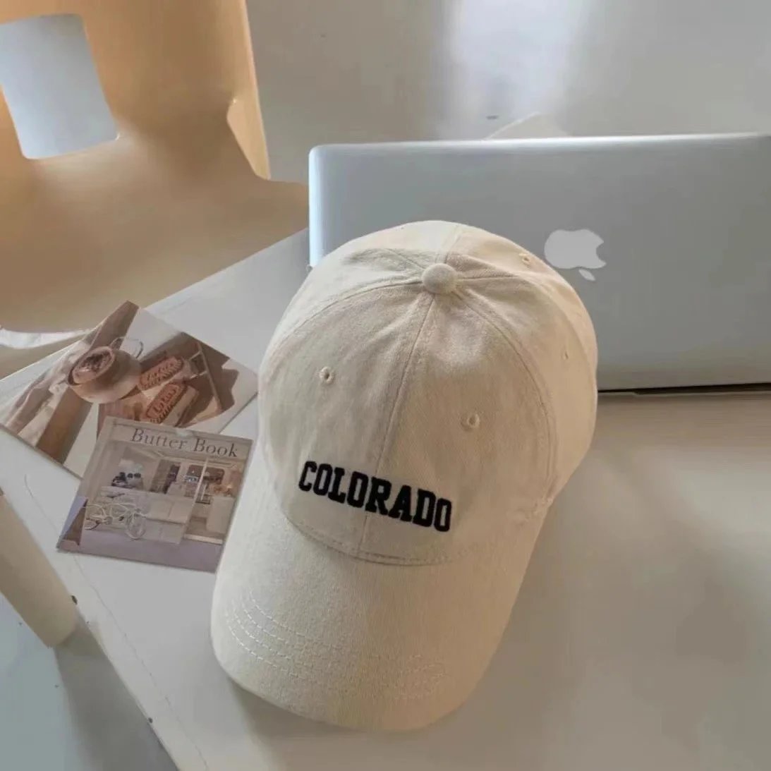 【COLO】Beige